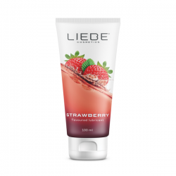 Lubricantes de sabores